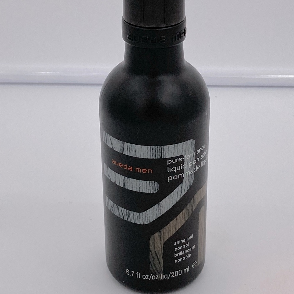 Aveda men liquid pomade (NEW)